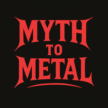 Myth to Metal Logo